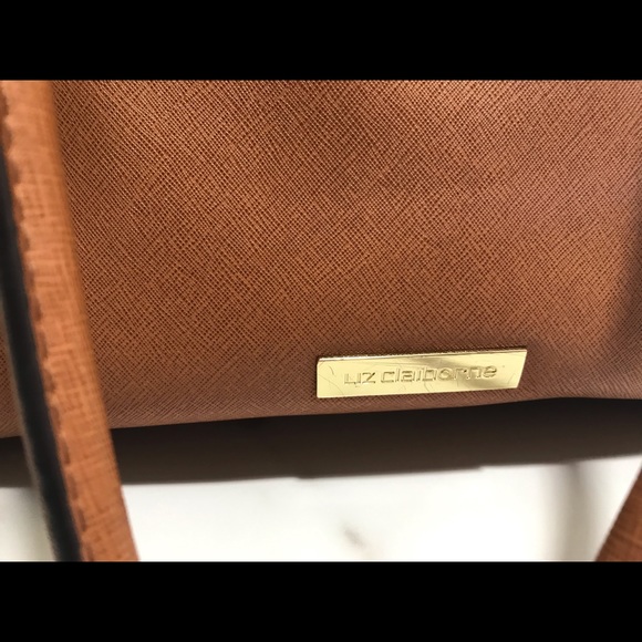 Liz Claiborne Purse - Picture 2 of 5
